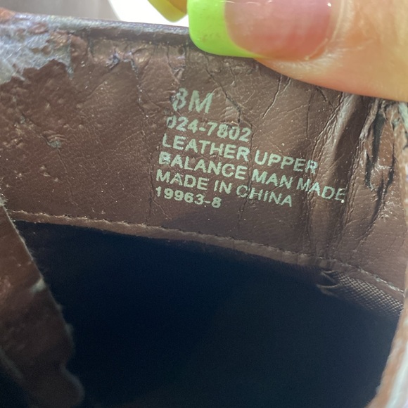 🌻-St John’s Bay ankle boots-🌻 - Picture 10 of 11